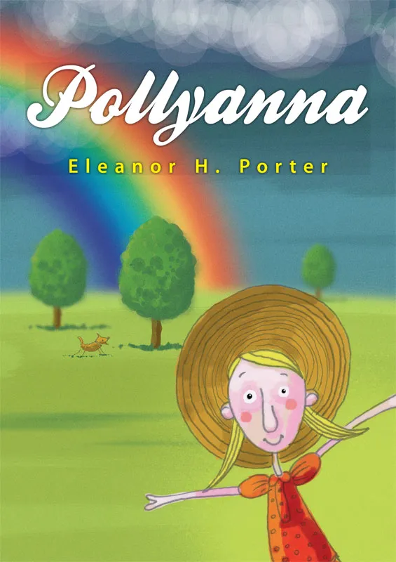 e-book-pollyanna