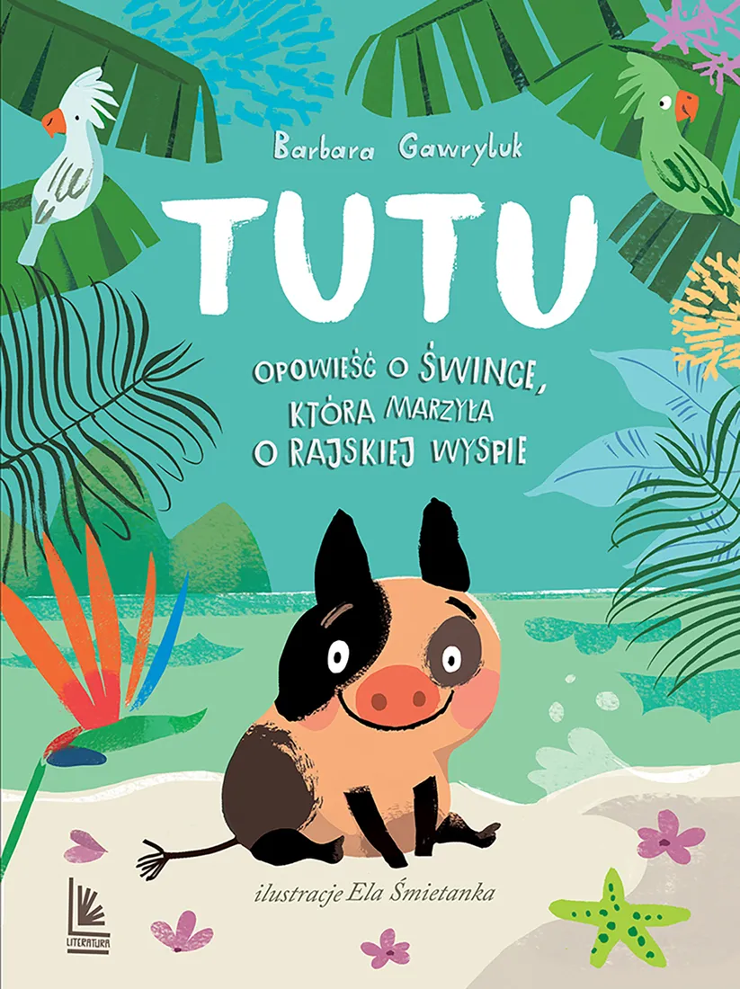 e-book-tutu