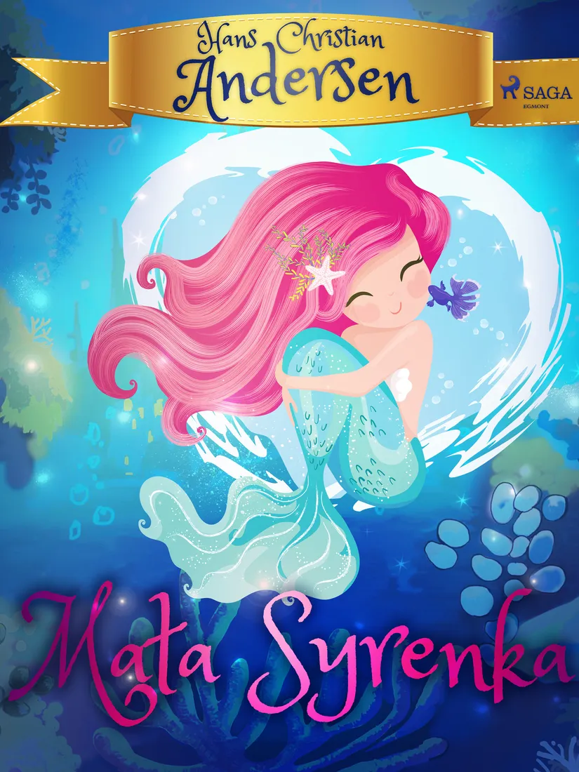 e-book-mala-syrenka