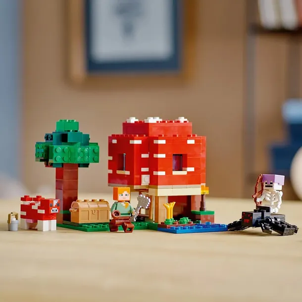 lego-minecraft-dom-w-grzybie-21179-plec-chlopcy