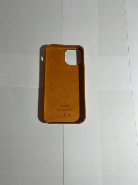 plecki-apple-do-iphone-13-mini-zlocisty-braz-kolor-brazowy