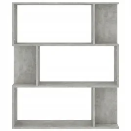 regal-na-ksiazki-przegroda-betonowy-szary-80x24x