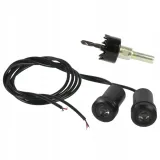 bmw-e39-e46-e61-e91-x5-z4-projektor-led-logo-drzwi-stan-nowy