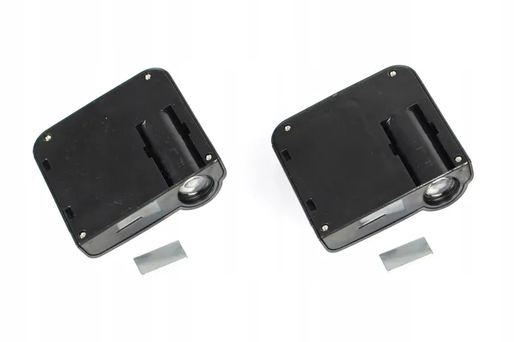 bmw-e30-e34-e36-e39-e46-projektor-led-logo-drzwi-stan-nowy