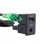 adapter-aux-gniazdo-usb-bmw-e87-e90-e60-x1-x3-x5-stan-nowy