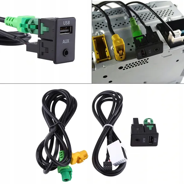 adapter-aux-gniazdo-usb-bmw-e87-e90-e60-x1-x3-x5-stan-nowy