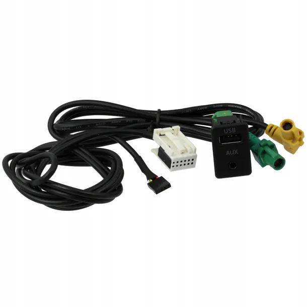 adapter-aux-gniazdo-usb-bmw-e87-e90-e60-x1-x3-x5-stan-nowy