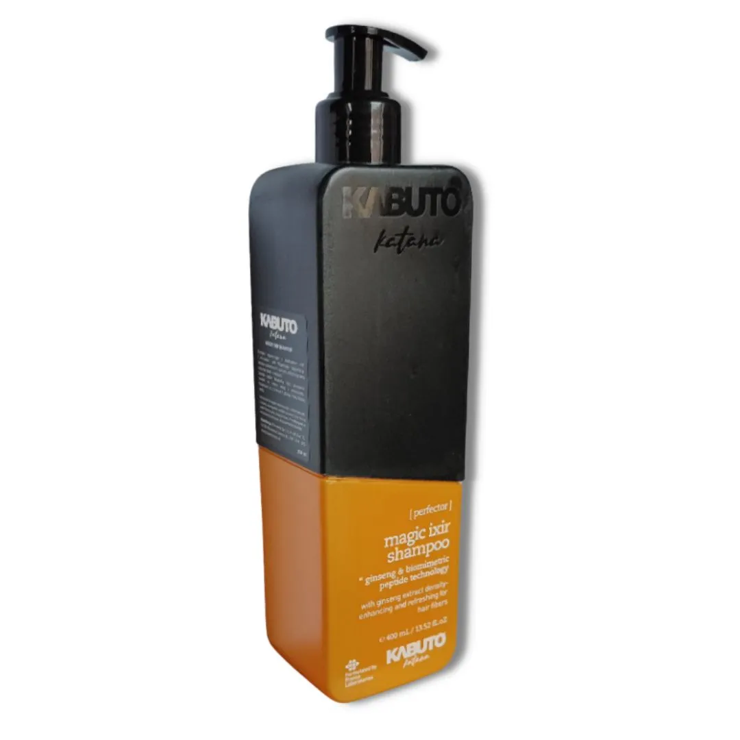 kabuto-shampoo-magic-ixir-szampon-ixir-400ml-stan-nowy