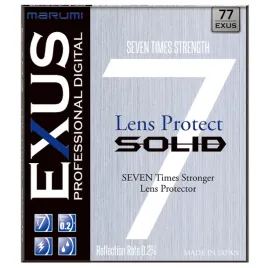 filtr-ochronny-marumi-protect-solid-exus-77-mm