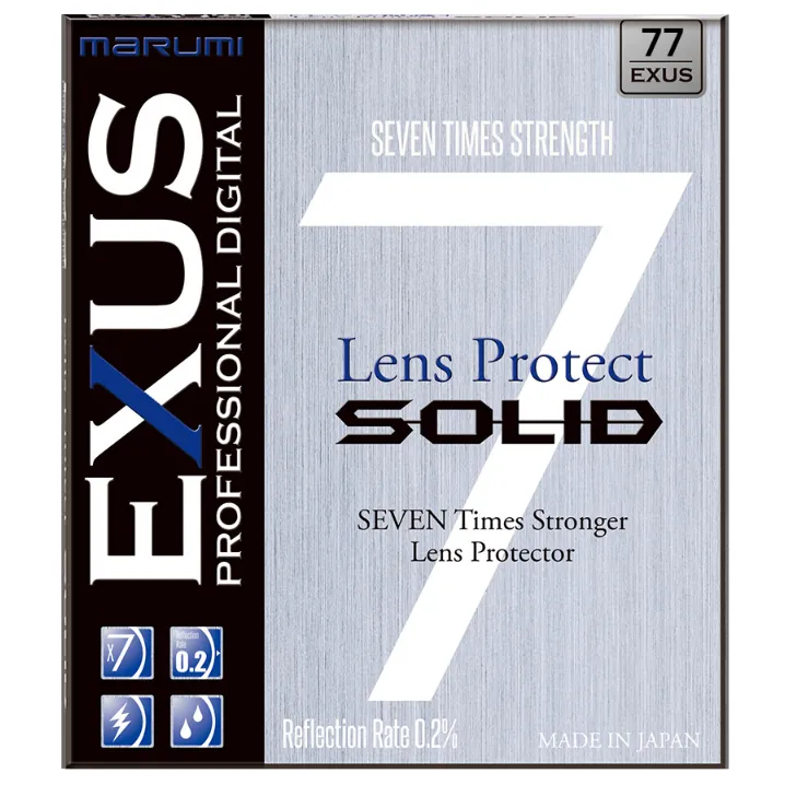 filtr-ochronny-marumi-protect-solid-exus-77-mm
