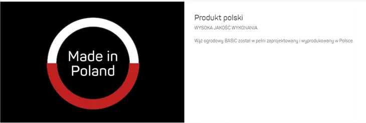 waz-ogrodowy-basic-1-10mb-10-431-cell-fast-stan-nowy