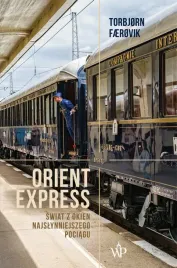 e-book-orient-express