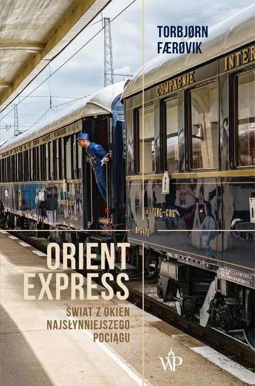 e-book-orient-express