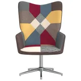 fotel-patchwork-obity-tkanina-stan-nowy