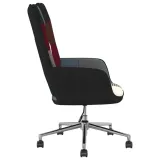 fotel-patchworkowy-obity-tkanina-stan-nowy