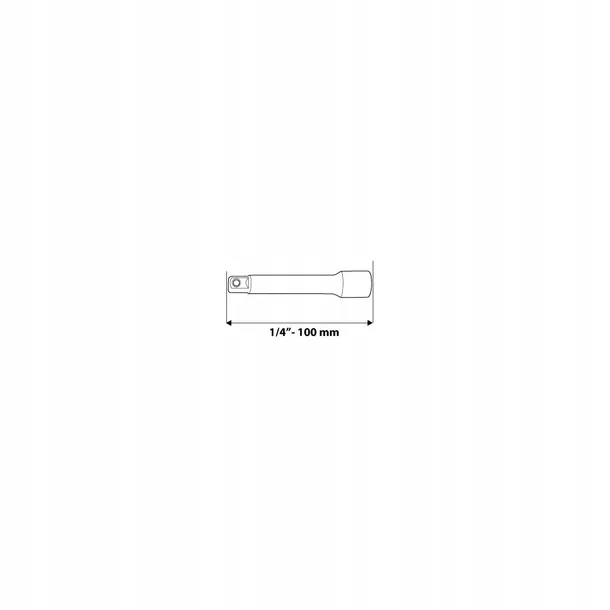 przedluzka-1-4-100-mm-neo-tools-08-253-marka-neo-tools