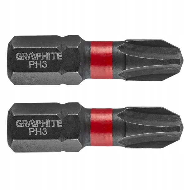 bity-udarowe-ph3-x-25-mm-2-szt-marka-graphite