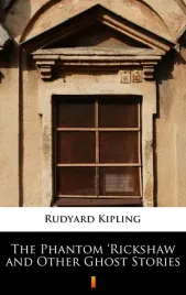 e-book-the-phantom-rickshaw-and-other-ghost-stories