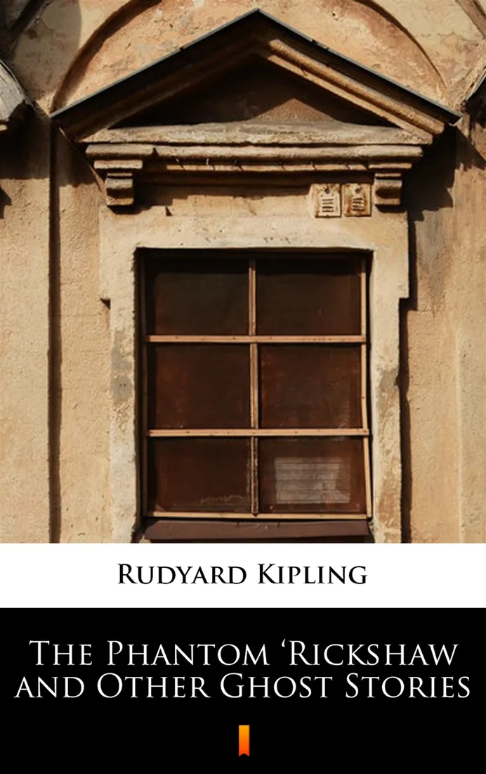 e-book-the-phantom-rickshaw-and-other-ghost-stories