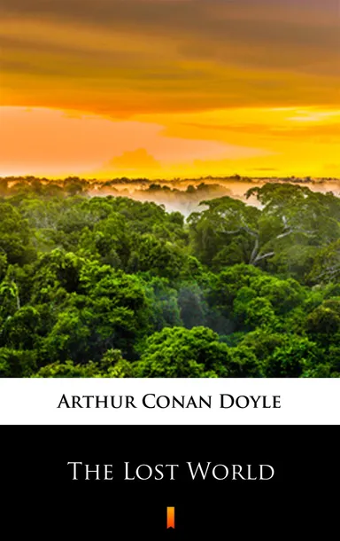 e-book-the-lost-world