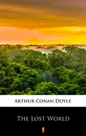 e-book-the-lost-world