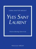yves-saint-laurent-baxter-wright-emma-ksiazka