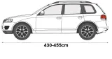 pokrowiec-na-samochod-mitsubishi-eclipse-cross-classic-waga-z-opakowaniem-2-kg-stan-nowy