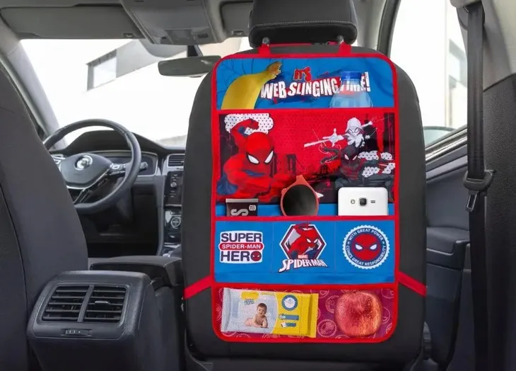 organizer-podrozny-do-samochodu-marvel-spiderman-stan-nowy