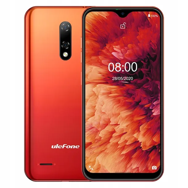 smartphone-ulefone-note-8p-2-16gb-5-5-ekran-dotykowy-tak
