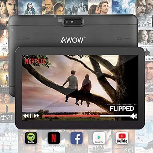 tablet-2-32gb-101-wifi-bt-awow-android-10-marka-inna