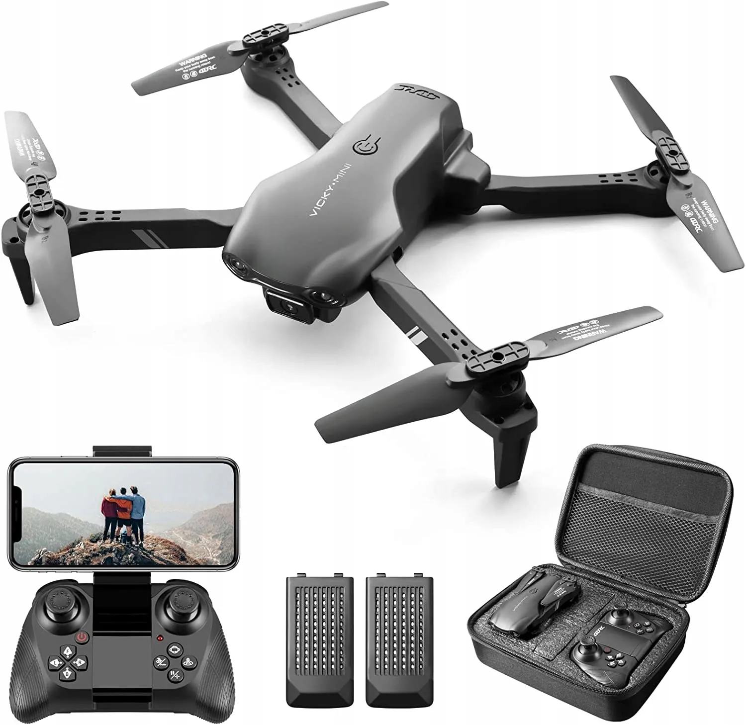 Dron 4drc store f3 opinie