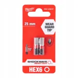 bit-shockwave-hex-6-25mm-2szt-milwaukee