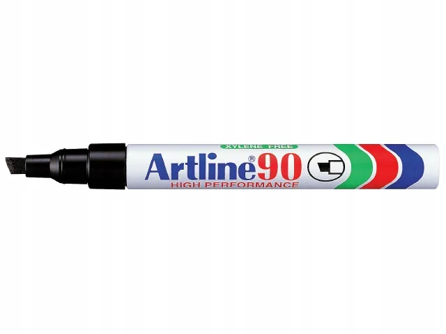 marker-pisak-artline-90-sciety-czerwony