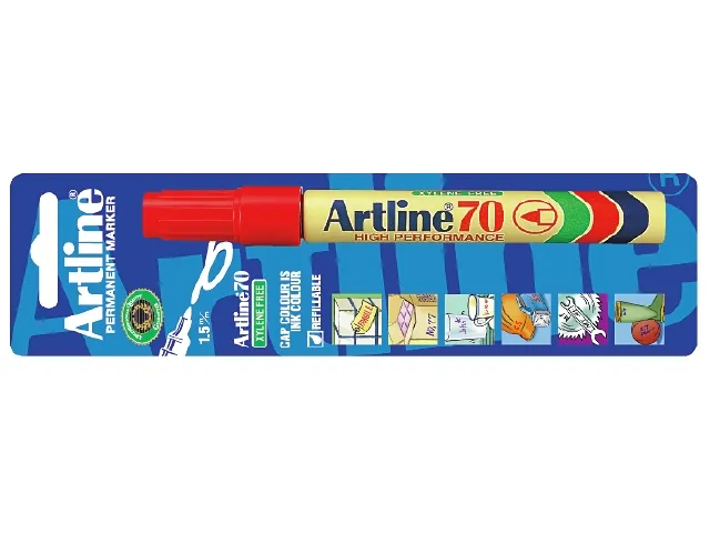 marker-pisak-artline-90-sciety-czerwony-rodzaj-permanentny