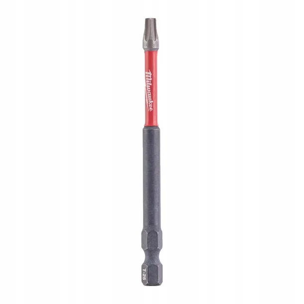 bit-shockwave-tx25-90mm-1szt-milwaukee-stan-nowy
