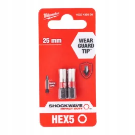 bit-shockwave-hex-5-25mm-2szt-milwaukee