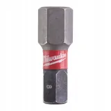 bit-shockwave-hex-8-25mm-2szt-milwaukee-stan-nowy