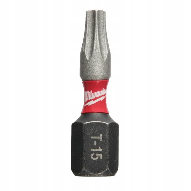 bit-shockwave-tx15-25mm-2szt-milwaukee-stan-nowy