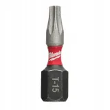bit-shockwave-tx15-25mm-2szt-milwaukee-stan-nowy