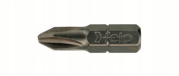 bit-krzyzowy-ph-2-felo-25-mm