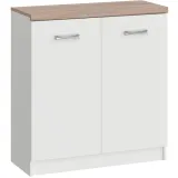komoda-szafka-sofia-2d-80-cm-biala-dab-sonoma-mat-mafmeble