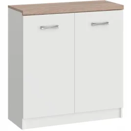 komoda-szafka-sofia-2d-80-cm-biala-dab-sonoma-mat-mafmeble