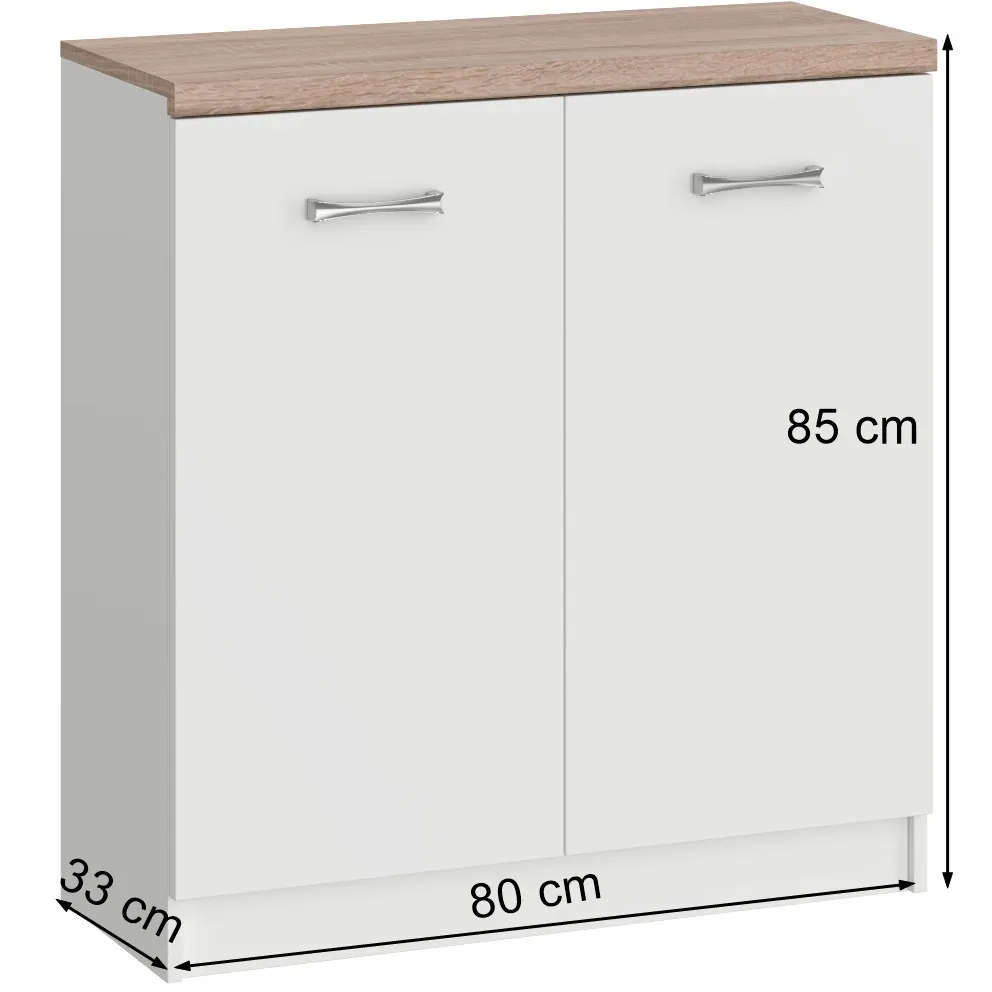 komoda-szafka-sofia-2d-80-cm-biala-dab-sonoma-mat-mafmeble