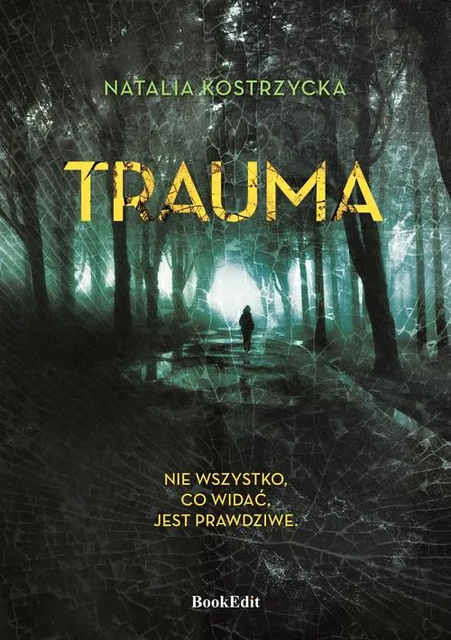 e-book-trauma