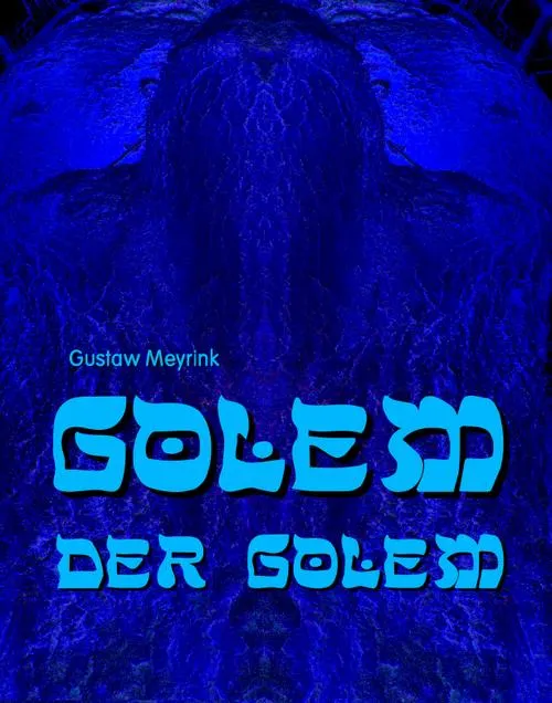 e-book-golem-der-golem