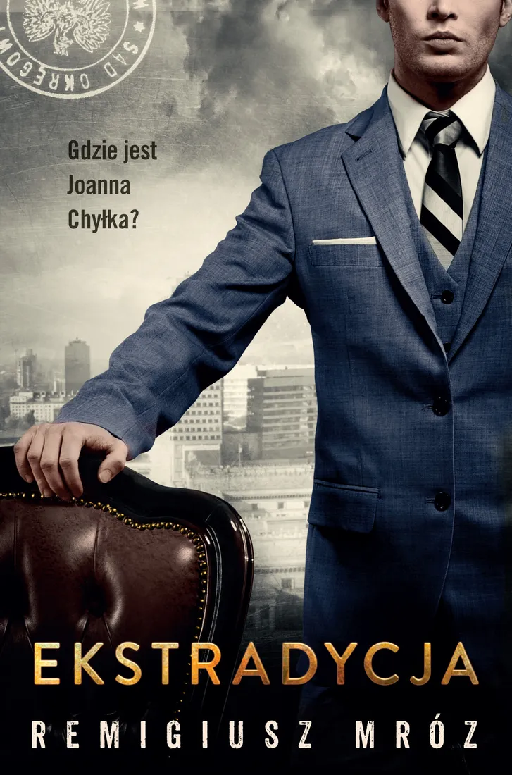 e-book-ekstradycja