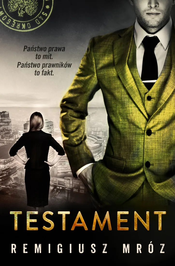 e-book-testament