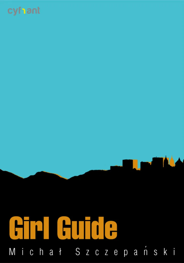 e-book-girl-guide