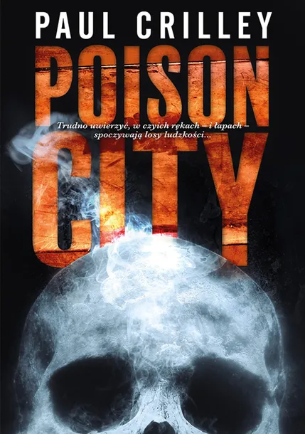e-book-poison-city
