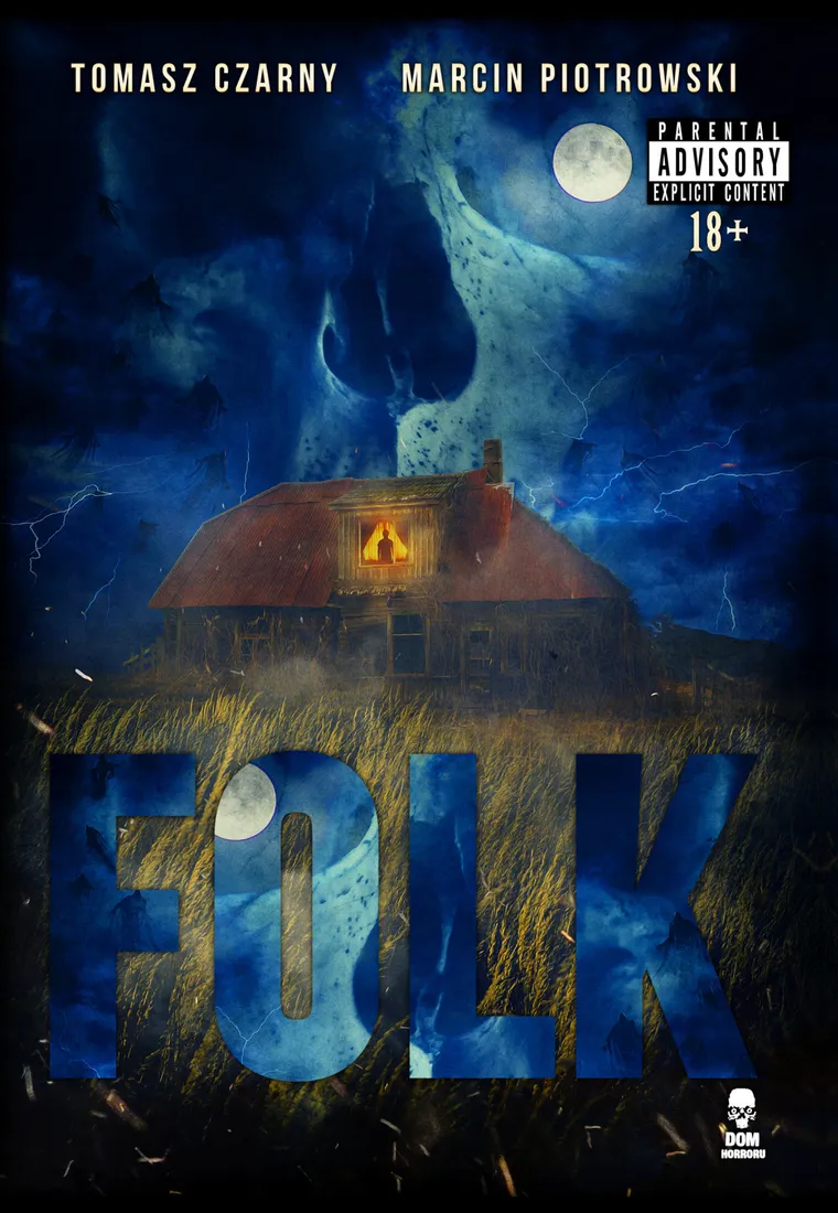 e-book-folk